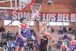 Las Ánimas ganó en tres series en inicio de play off de la Liga Saesa