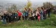 [FOTOS] Quillota: comunidad retiró 30 toneladas de basura del Cerro Mayaca