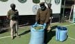Camionero argentino transportaba 680 kilos de hojas de coca por Ruta 5 Norte de Atacama