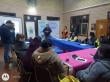 En malalhue eealizaron primera reunión de coordinación ante posibles emergencias