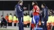 Ben Brereton se refirió a su marginación de la Roja: &quot;No ser nominado es devastador para mí&quot;