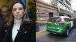 Diputada critica la creación del Ministerio de Seguridad Pública tras robo a sucursal de banco en Valparaíso