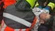 Con vida hallaron a hombre en Llanquihue luego de estar tres días extraviado