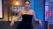 Daniela Aránguiz confesó que está saliendo con un hombre menor que ella: “Minísimo”