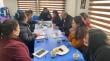 Dalcahue realizó una exitosa jornada de la MAIC para fortalecer la colaboración en beneficio de la niñez