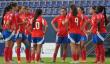 Con agónico gol de Paraguay: Chile se quedó sin el cupo a los Juegos Panamericanos