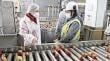 Exportaciones de Ñuble aumentan 12% el primer semestre