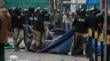 SII y Aduanas se sumarán a intervención en Barrio Meiggs para combatir el comercio ilegal