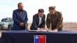 Ministro de Bienes Nacionales dispuso de inmuebles claves para la región de Tarapacá