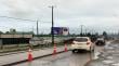 “Nos sentimos pasados a llevar”: El reclamo de vecinos por paralización de obras en avenida prinicipal de Francke en Osorno