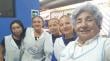 Fundación Acúnate cumple 10 años: Voluntaria relata cómo es acunar y jugar con bebés del hogar