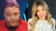 “Preocúpate de tu integridad física”: Sergio Rojas arremete contra Camila Andrade tras amenaza de querella