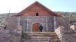 Aprueban más de 180 millones de pesos para la restauración del Campanario de la Iglesia de Usmagama en Tarapacá