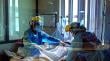 Salud alerta por nuevo peak de enfermedades respiratorias en Antofagasta: llama a reforzar vacunación