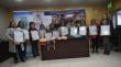 Finaliza con éxito el proyecto de capacitación en técnicas de corte, confección y costura para mujeres campesinas de Putique
