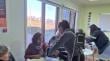 Usuarios del Centro Diurno Comunitario de Chonchi participan en taller &quot;Cuidándome desde Casa&quot;