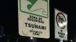 Amenaza de tsunami en Chile: a qué hora arribarían las primeras olas tras el terremoto en Rusia