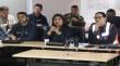 Alerta tsunami: suspenden clases en establecimientos educacionales de Iquique y Pisagua