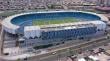 Alcalde de Iquique anuncia habilitación de espacios del estadio Tierra de Campeones durante la evacuación por alerta de tsunami