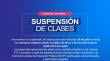 Suspenden clases en sectores costeros de La Araucanía por amenaza de tsunami