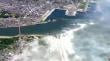Terremoto en Rusia activa alerta de tsunami en costas de Los Lagos