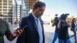 Fiscal Cooper dijo que estaba a punto de formalizar a 14 personas en el Caso ProCultura al ser apartado