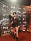 Valdivia: Cantante Lia Laura sigue en la competencia de  “Mi nombre es 2” de TVN