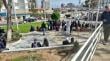 Antofagasta partió evacuación de zonas costeras ante alerta de tsunami