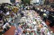 Birmingham se despide de Ozzy Osbourne con un emotivo y multitudinario cortejo fúnebre
