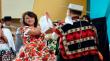 Con gran convocatoria se realizó el Campeonato Comunal de Cueca de Personas Mayores en Temuco