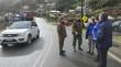 Evacuan sectores de San Juan de la Costa tras alerta nacional por tsunami