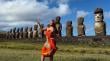 Naya Fácil por alerta de tsunami en Rapa Nui: “Espero que no pase nada grave”