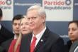 Kast: &quot;Condenamos cualquier mal uso de las redes sociales&quot;