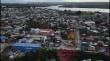 Diez mil habitantes de Calbuco fueron evacuados