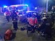 Joven de 18 años falleció en accidente de tránsito