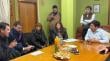 Ancud: Organizaciones de Chepu y autoridades nacionales solicitan soluciones energéticas para comunidades aisladas