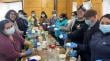 Chonchi: Usuarios del PDTI participan en taller de elaboración de jabón a base de aceite vegetal usado en Cucao y Huillinco