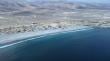 Altura del tsunami alcanzó hasta 25 centímetros en la Región de Antofagasta