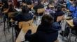 Retoman las clases en La Araucanía: Se mantiene estado de precaución