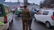 Ladrón con 46 detenciones fue detenido tras robar en local de McDonald’s en Puerto Montt