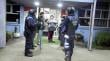 Detienen a dos delincuentes por robos en la Escuela Paul Harris de Osorno