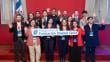Estudiante de Los Ríos viajará a China para profundizar habilidades digitales