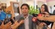 Fiscalía presenta solicitud de desafuero por denuncia de abuso sexual contra gobernador regional de Atacama