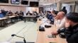 Autoridades de Tarapacá entregan balance de la emergencia luego de la cancelación de la alerta de tsunami