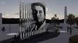 &quot;Lucila”: El monumento a Gabriela Mistral que se instalará en Plaza Baquedano