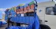 Camionero boliviano detenido en Putre por contrabando, cohecho y conducir sin licencia