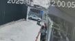 [VIDEO] Violento asalto deja grave a adulta mayor en Antofagasta: permanece internada en el Hospital Regional