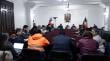 “Esperamos que la ciudad responda bien”: municipio despliega equipos por lluvias en Valparaíso