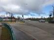 Villarrica: Instalan nuevo cruce con semáforo en ruta S-95T para mejorar conectividad hacia Lican Ray