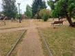 Vecinos de Villa Cayumapu en Valdivia tendrán remozada área verde
